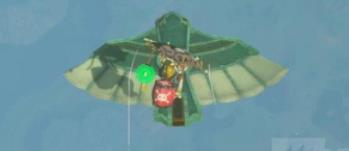 王国之泪滑翔伞如何可以飞得更远王国之泪滑翔伞飞得更远方法